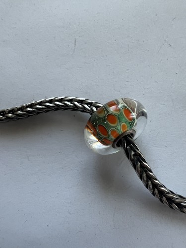 Original trollbeads glas - original,