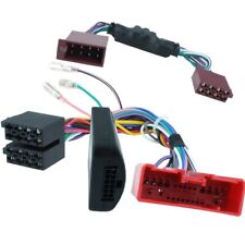 Auto Radio Lenkrad Fernbedienung CAN-Bus Adapter Kabel Mazda 3 5 6 Bose Sound