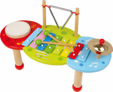 Xylophone Deluxe Instrument