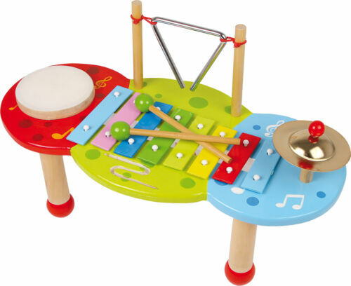 Xylophone deluxe instrument - deluxe,