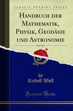 Handbuch der Mathematik