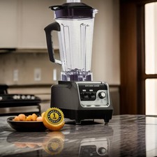 2L Gewerbe Mixer Mixer