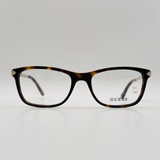 Guess Eyeglasses Women Oval