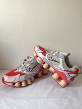 Nike shox nova - shox,