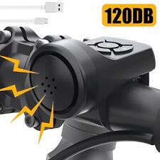 Fahrrad Klingel Elektrisch