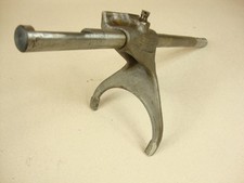 Schaltgabel Schaltwelle Schaltgetriebe MF 35 Massey Ferguson Traktor Getriebe