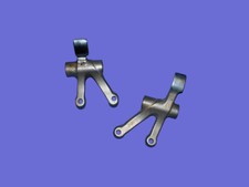 [EGU] - Suzuki - DR 650 - Sport-Kipphebel - Set - EGU - überholt!