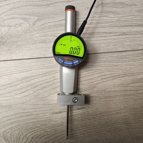 Mitutoyo absolute digimatic - absolute,