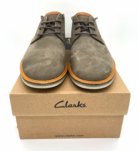 Clarks atticus lace herren - clarks,