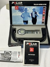 POLAR A5 Fitness Heart Rate