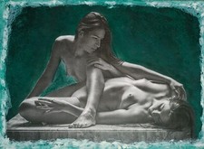 Frauen - women | Moderne