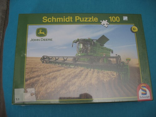 Neu schmidt puzzle - neu,