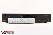 Arcam CD37 SACD / CD Player F.MJ + Remote Control + Original Packaging.