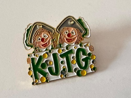 Köln karnevalsorden pin - (2),