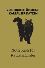 Zuchtbuch für Kartäuser