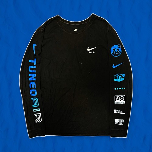 Nike air limited 20th - air,