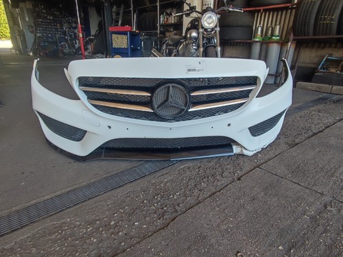 Mercedes benz amg - benz,