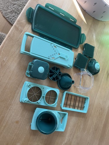 Nicer dicer fusion smart - dicer,