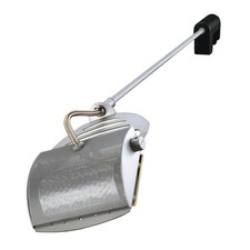 2  SKELETTO Wandleuchten