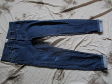 FOLK SLIM FIT STRETCH red line