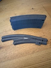 C-Gleis Bogenweiche Links  (24671), 10x R1 30°