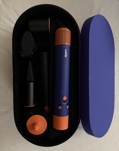 Dyson airwrap d - dyson,