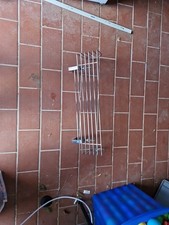 Herdschutzgitter 60cm Metall, Kinderschutzgitter Herdsicherung