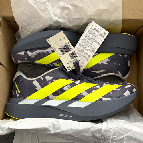 Adidas adizero evo - adizero, m