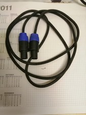 Lautsprecher Kabel DAP