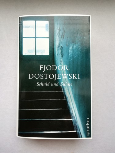 Fjodor dostojewski schuld - fjodor,