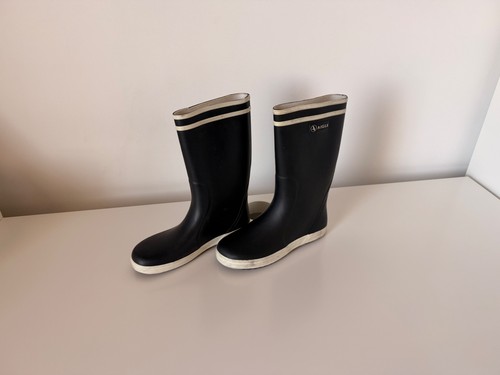 Aigle boots 33 - eu,