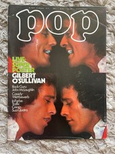 pop Nr.16/73. Swiss Music