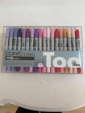 Copic Marker Ciao Too 72er Set