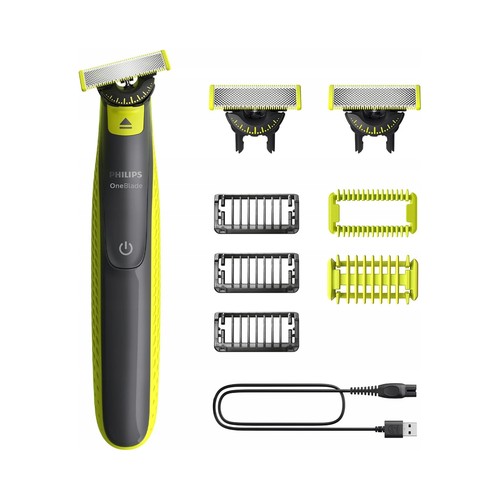 Philips oneblade 360 - philips,