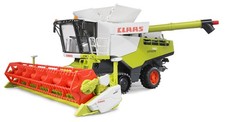 BRUDER 02119 Claas Lexion 780