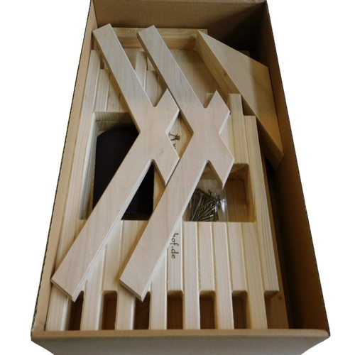 Vogelhaus,Weihnachtsgeschenk