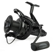 Faith Proteus Freerunner LC 8000 Freilaufrolle Angelrolle Rolle Karpfenrolle