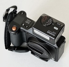 Fujifilm Blitz EF-X20 - Fuji