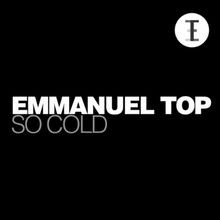 Cold von emmanuel top cd - so,