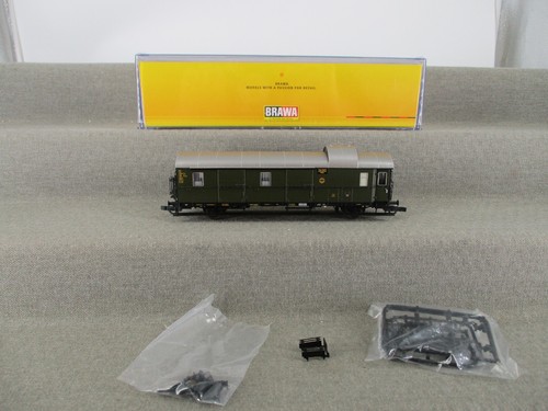 Brawa spur 46700 - h0,