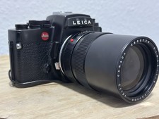 Leica R4 DB inklusive Leica