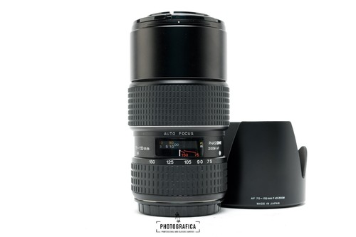 Phase one 150mm f4 5 - af, f4.5