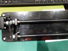 Gebraucht! Acryl Y-Achse