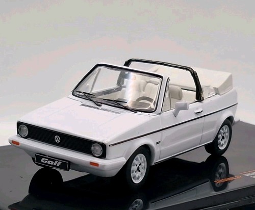 Volkswagen golf cabrio - golf,