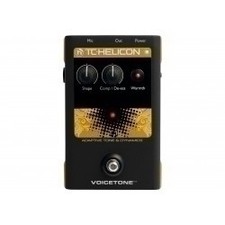 TC Helicon VoiceTone T1 - Eq/Dynamizer Gesangsprozessor