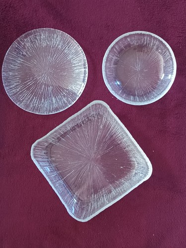 Tlg sasaki rain glasschalen - tlg.,