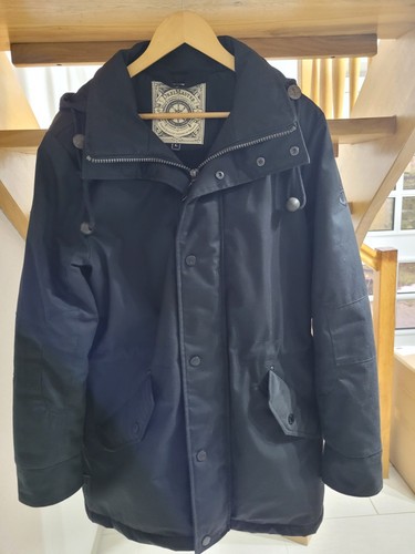 Dreimaster übergangjacke
