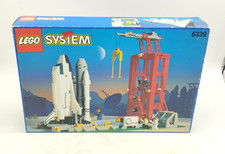 LEGO 6339 Shuttle Launch Pad