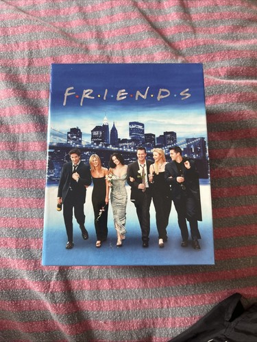 Friends blu ray - friends,