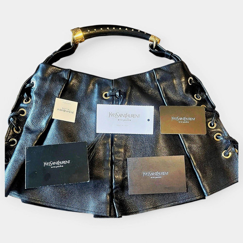 Yves saint laurent - yves,